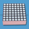 0.7 inch 8x8 dual color LED Dot Matrix