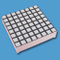 1.2 inch 8x8 dual color LED Dot Matrix