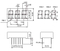 0.36 Inch three Digits 7 Segment LED Display