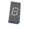 0.3'' Inch single digit 7 Segment Display with com pin 4 and 12