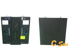RGB indoor SMD LED screen