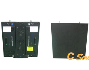 RGB indoor SMD LED screen