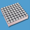 1.2 inch 8x8 LED Square Dot Matrix