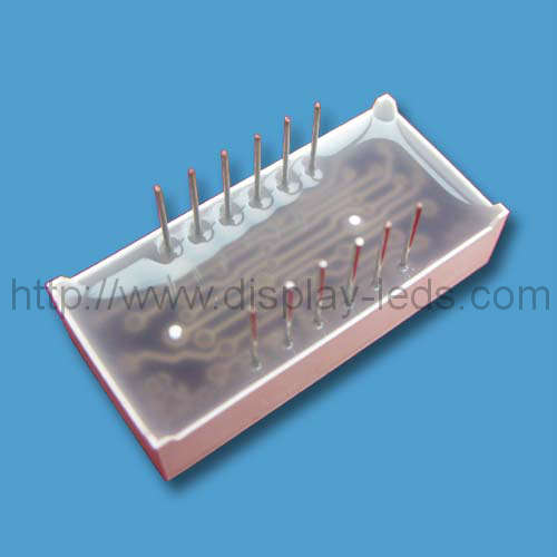 0.36 Inch 4 digits 7 Segment LED Display