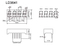 0.36 Inch 4 digits 7 Segment LED Display