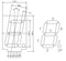 6 Inch Large 7 Segment LED Display