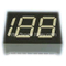 0.45 Inch 2.5 Digits 7 segment led Display