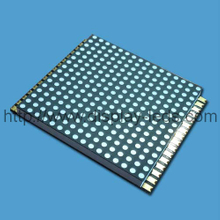 SMT 16x16 LED dot matrix