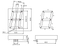 1.8 inch (45 mm) 7 segment LED Display