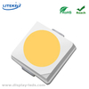 RoHS Compliant White light efficiency 3030 SMD LED 1W 6V from Expert China Manufacturier