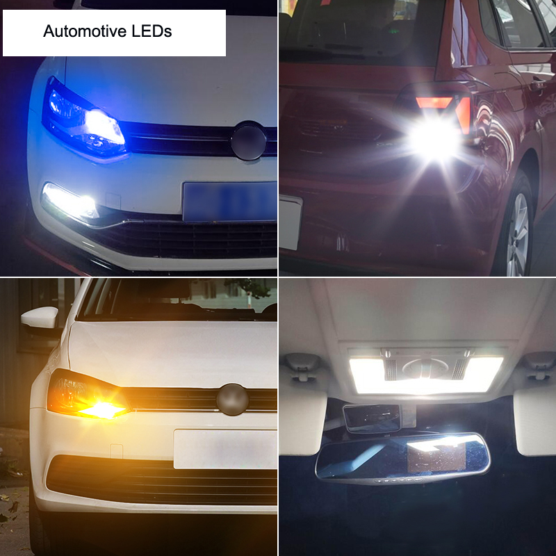 Automotive leds (1)