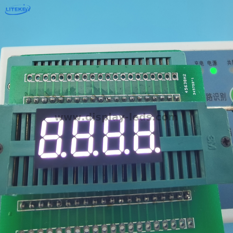 LD3043A/B Series - 0.3 inch four digit display