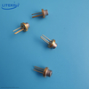  Laser Diode Red Typ.5mW 650nm,TO 56 Package