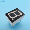 LD3911C/D Series - 0.39inch 1-digit 7 segment display with common pin 1&6