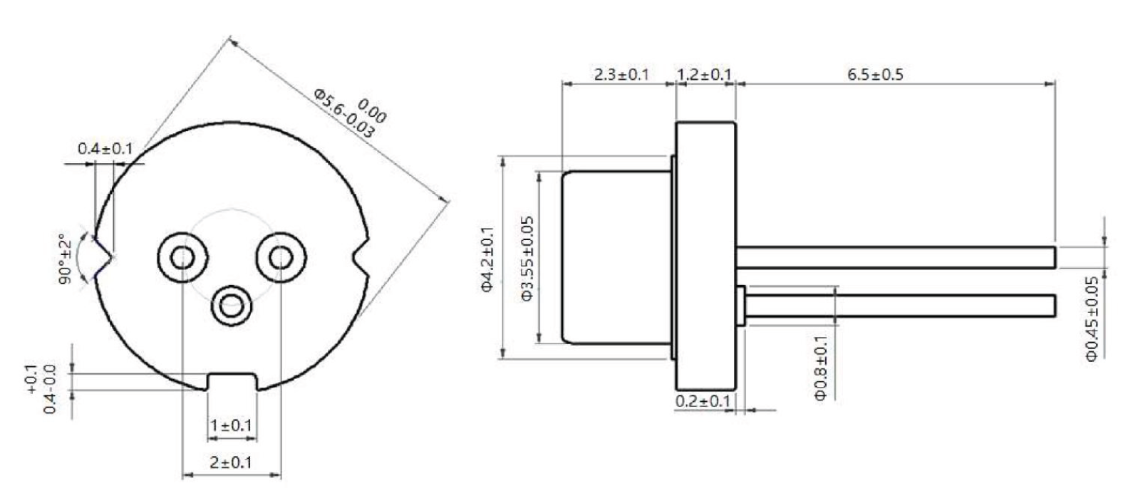Laser Diode
