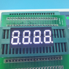 LD3641A/B Series - 0.36 inch 4 digit 7 segment display